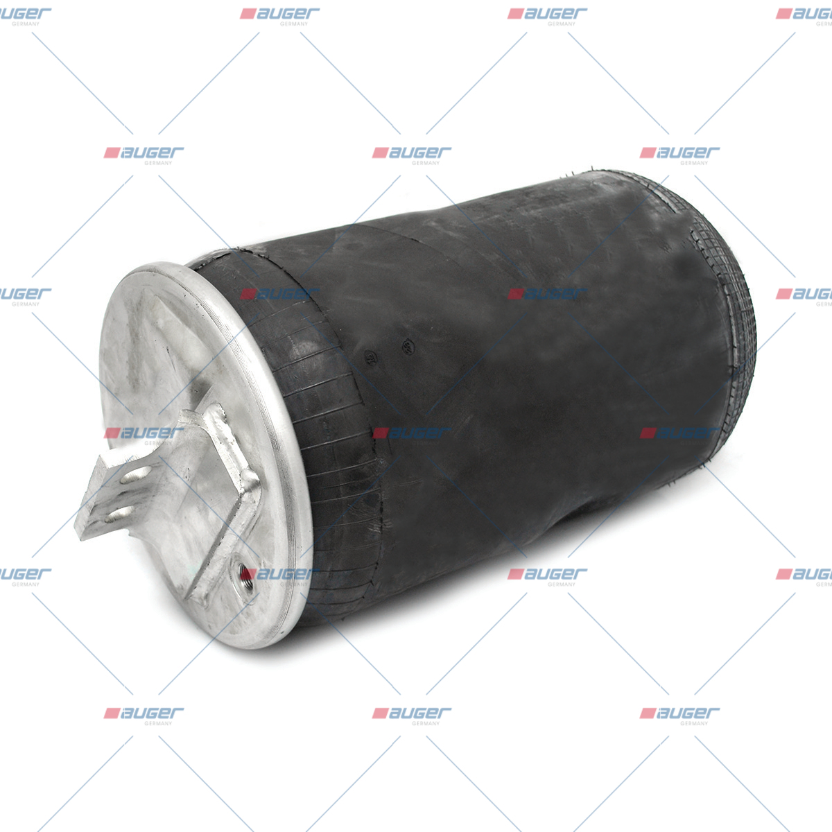 Luftfederbalg, Service Typ